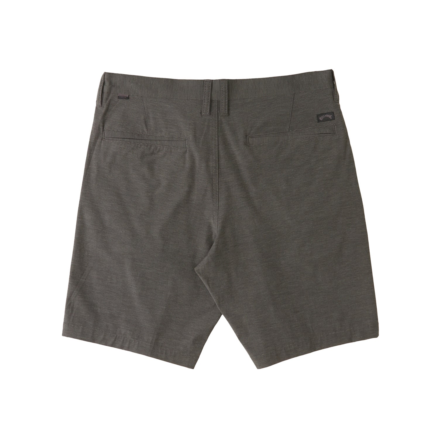 Billabong | Short Submersible Crossfire Mid - Asphalt