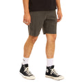 Billabong | Short Submersible Crossfire Mid - Asphalt