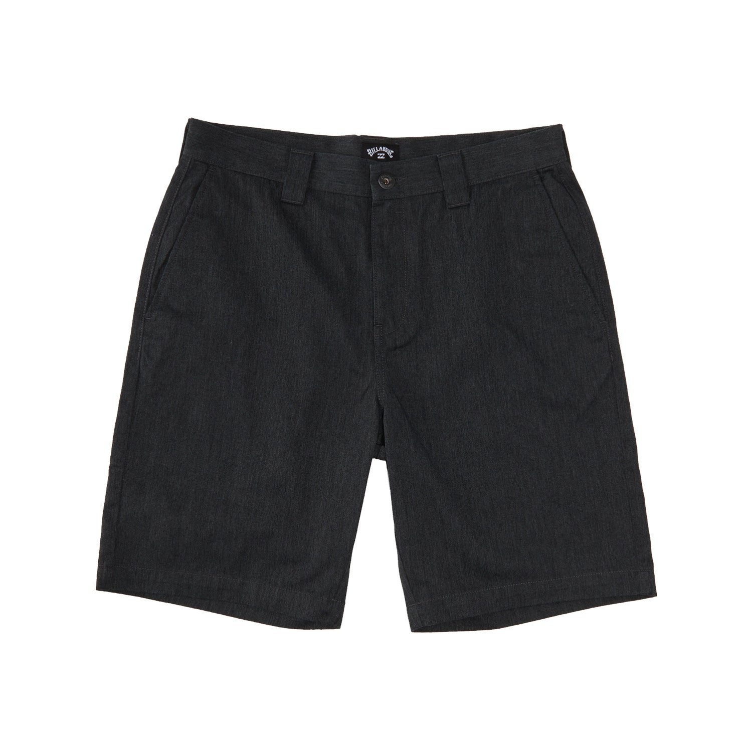 Billabong | Short Workwear Carter - Black Heather