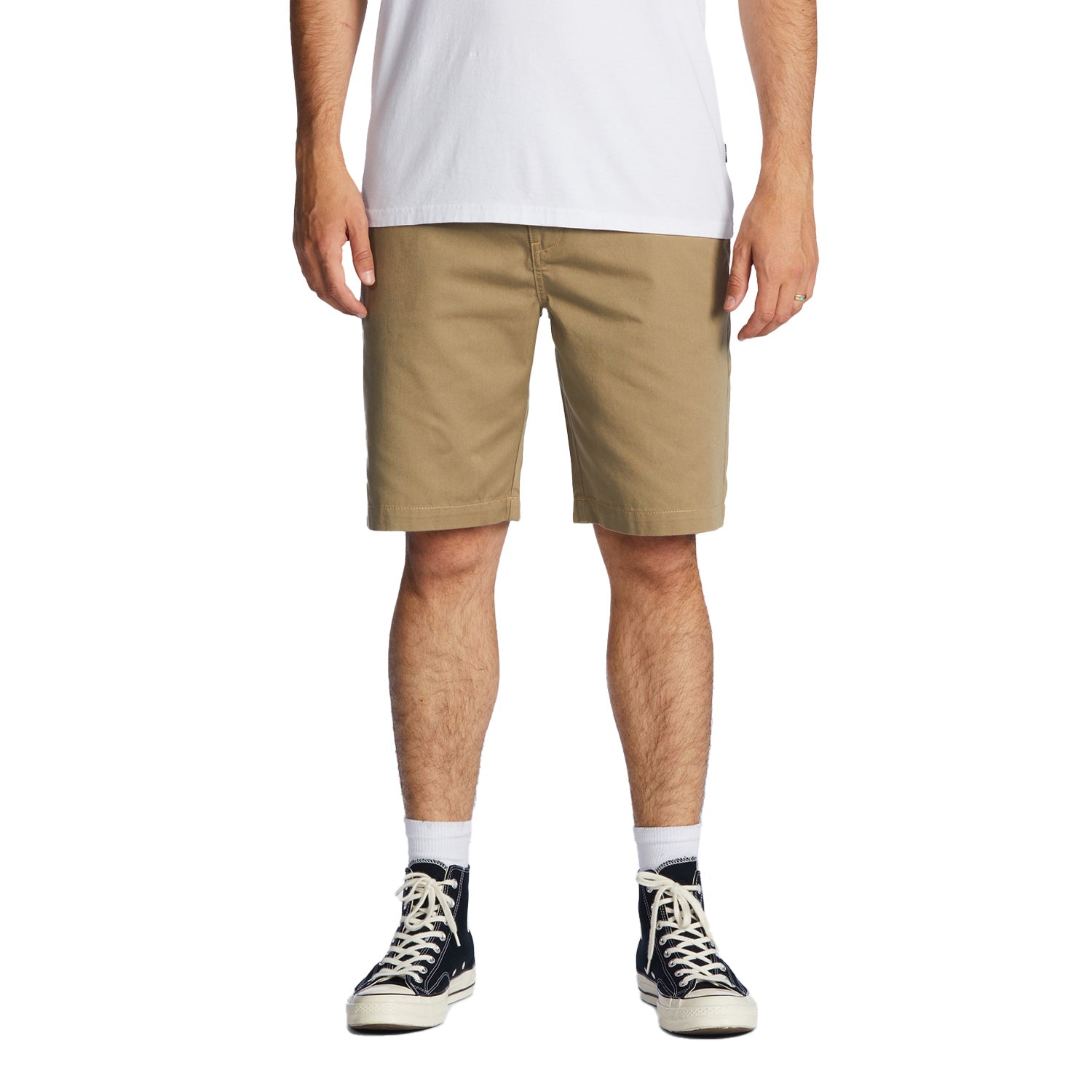 Billabong | Workwear Carter Shorts - Khaki