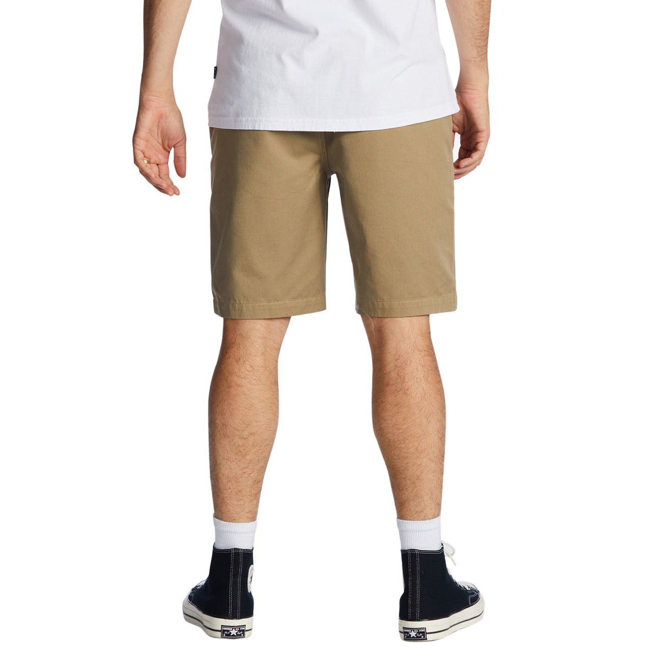 Billabong | Workwear Carter Shorts - Khaki