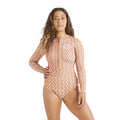 Billabong | Springsuit Femme Salty Dayz Light 1mm Front Zip - Wave Geo