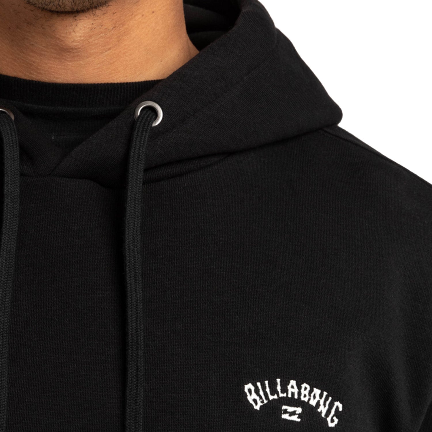 Billabong | Sweat À Capuche Arch - Black