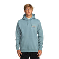 Billabong | Arch Dreamy Place Hoodie - Washed Blue