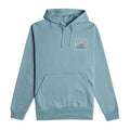 Billabong | Arch Dreamy Place Hoodie - Washed Blue