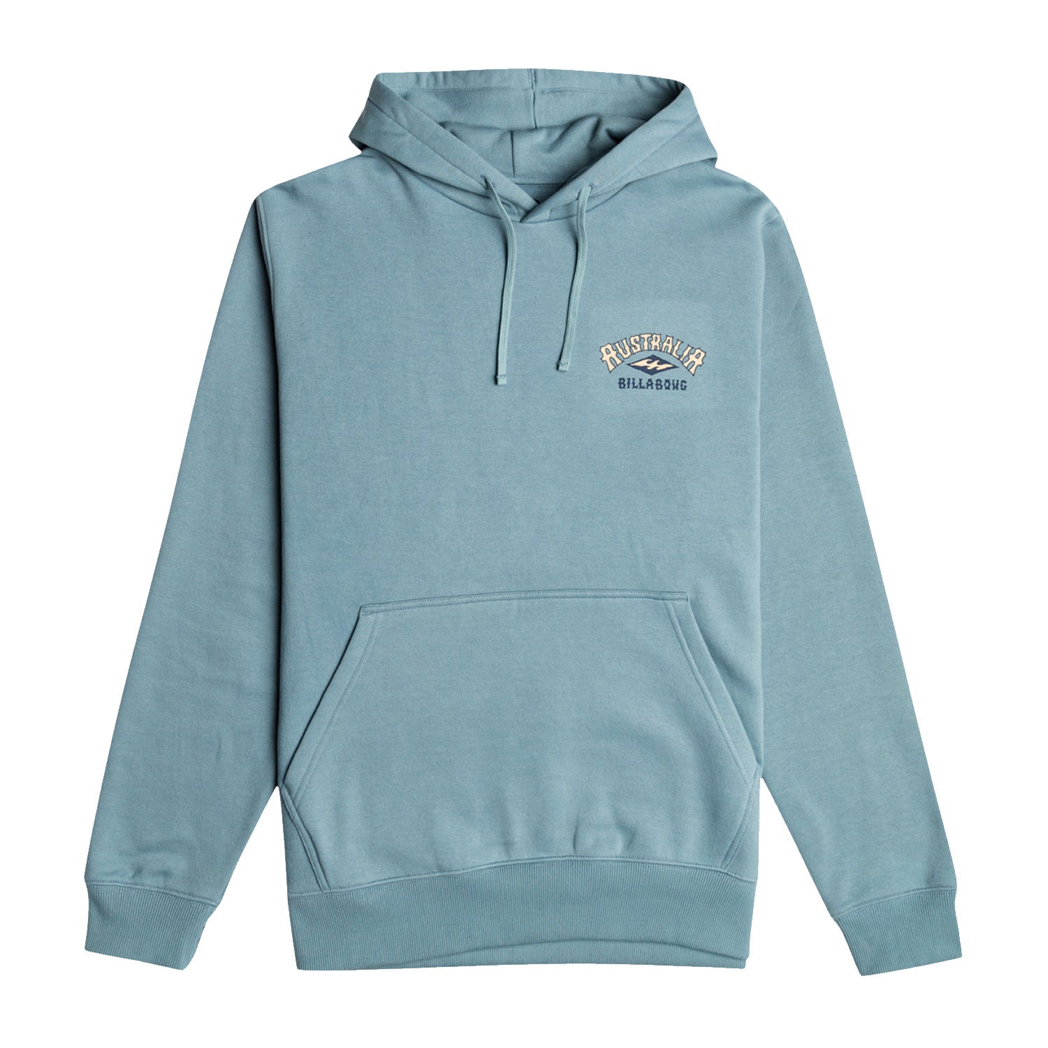 Billabong | Arch Dreamy Place Hoodie - Washed Blue