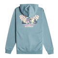 Billabong | Arch Dreamy Place Hoodie - Washed Blue