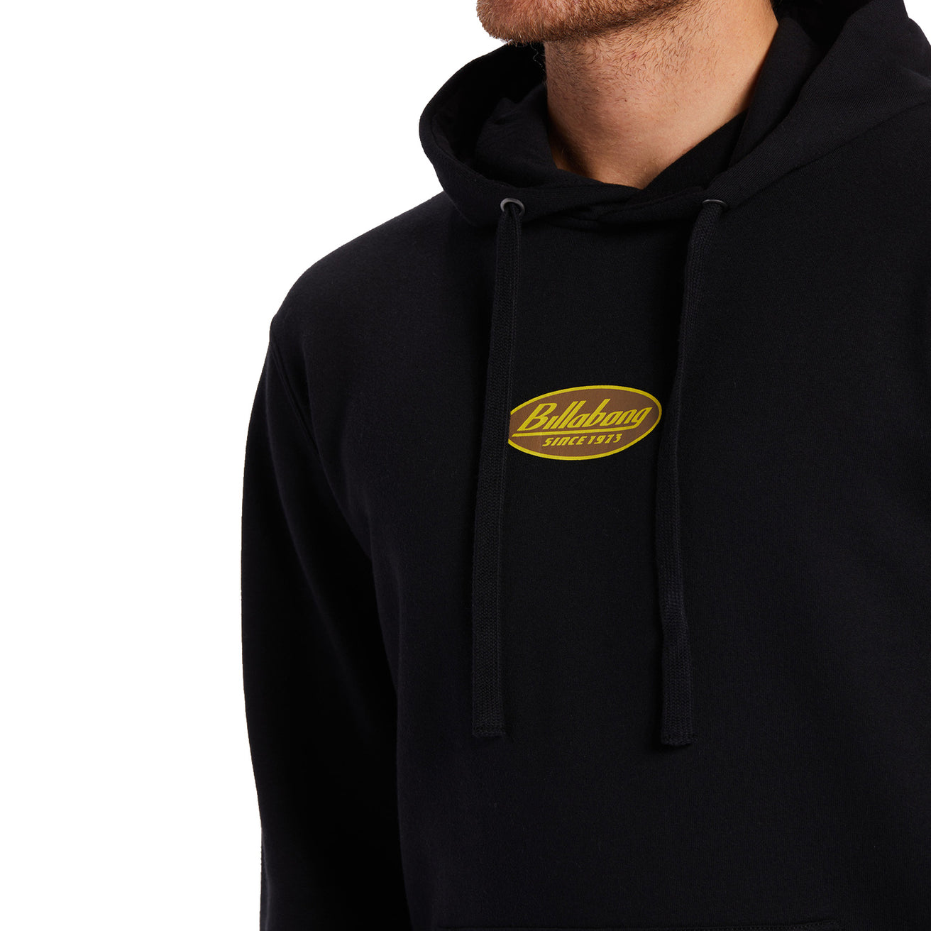 Billabong | Bad Dog Hoodie - Black