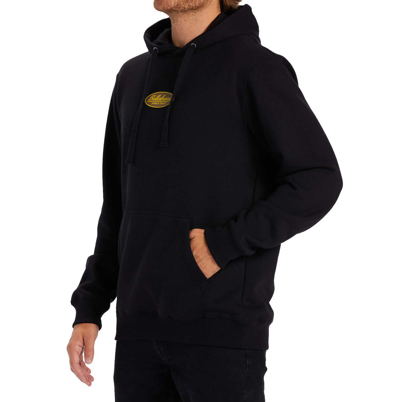 Billabong | Bad Dog Hoodie - Black