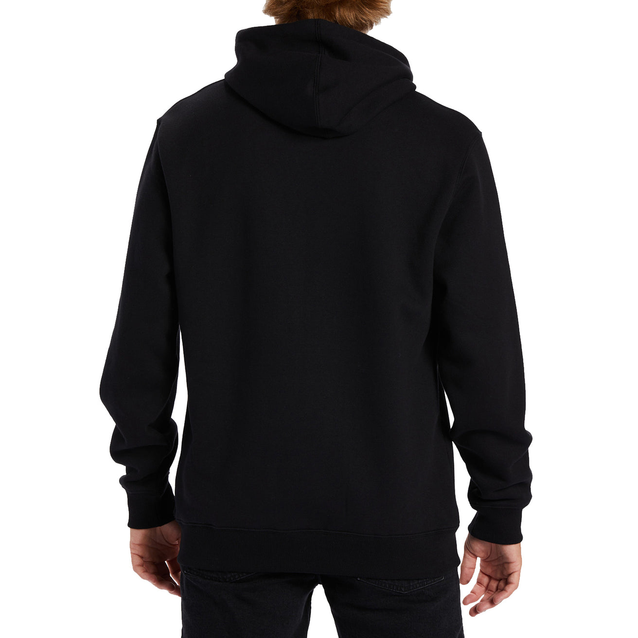 Billabong | Bad Dog Hoodie - Black