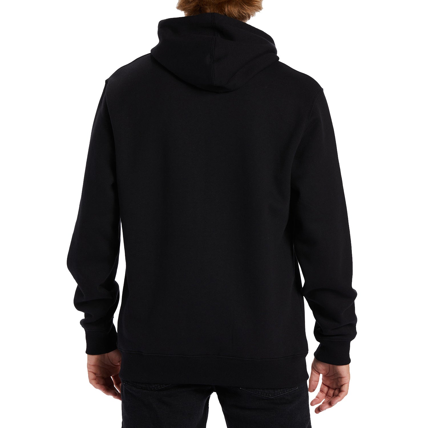 Billabong | Bad Dog Hoodie - Black