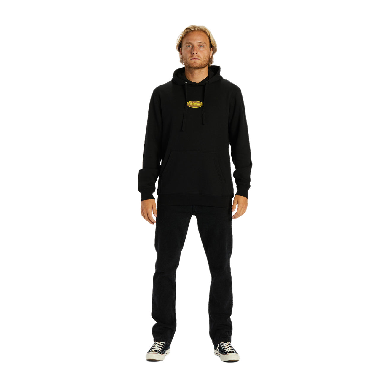 Billabong | Bad Dog Hoodie - Black