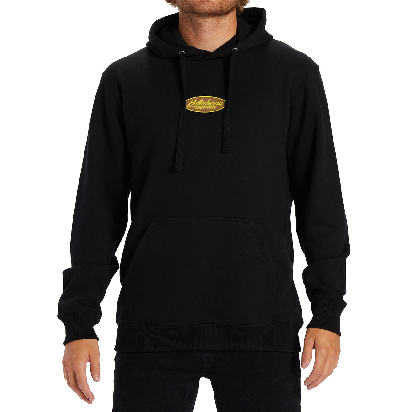 Billabong | Bad Dog Hoodie - Black