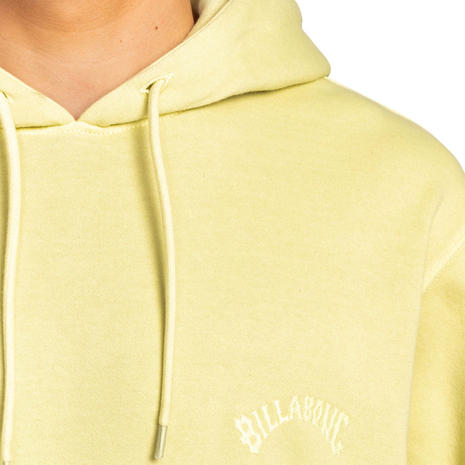 Billabong | Sweat À Capuche Wave Washed - Light Green