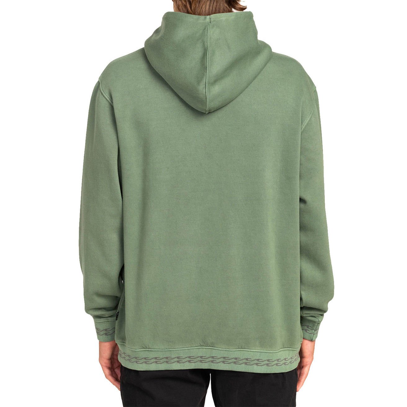 Billabong | Wave Washed Hoodie - Sage