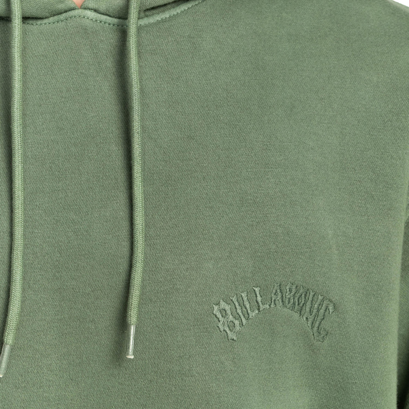 Billabong | Wave Washed Hoodie - Sage
