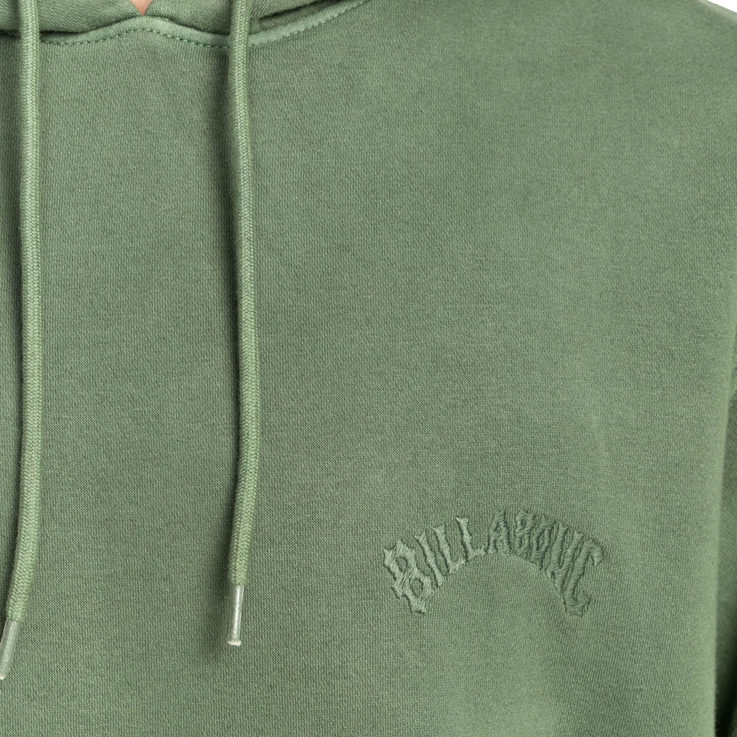 Billabong | Wave Washed Hoodie - Sage