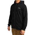 Billabong | Sweat À Capuche Zippé Arch - Black