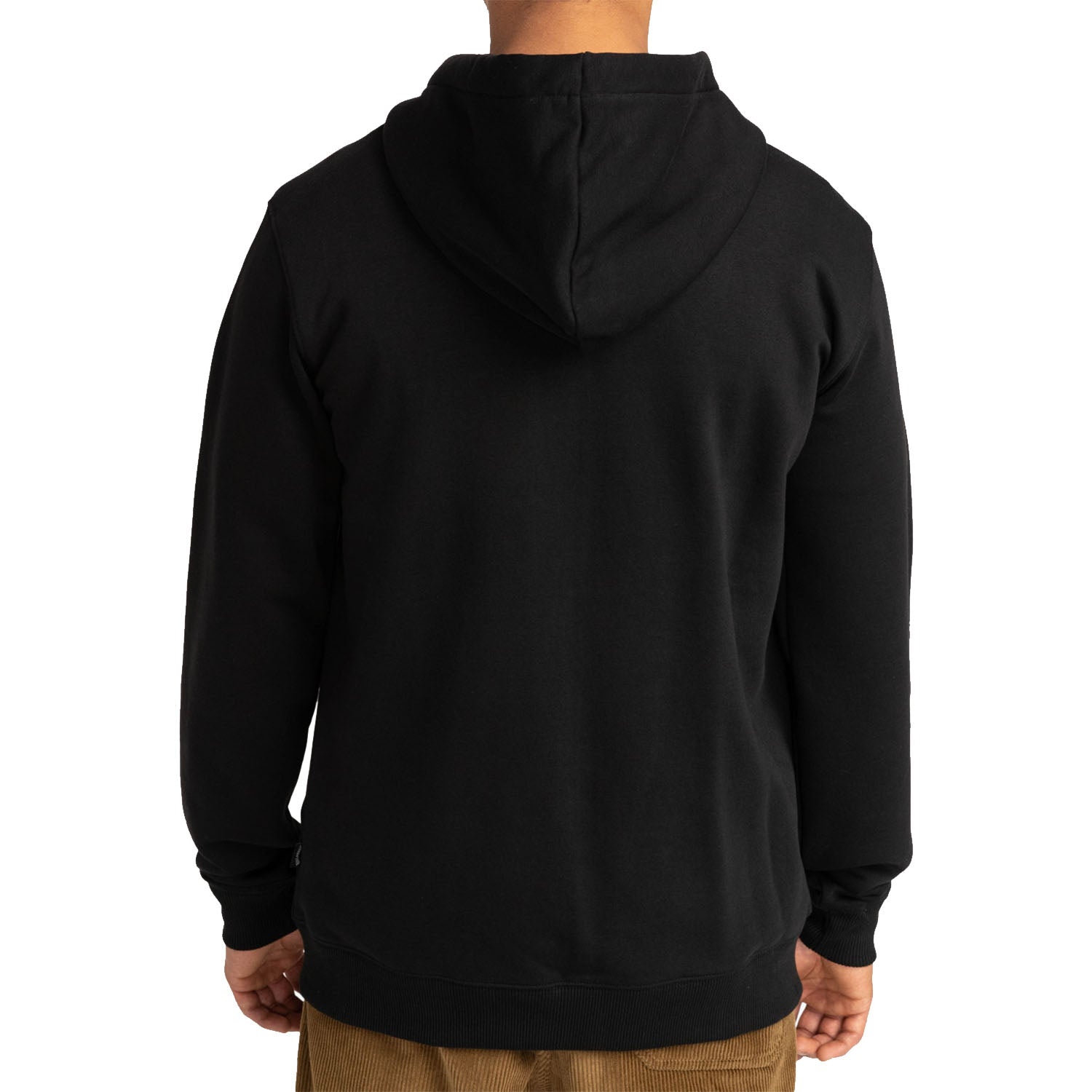Billabong | Sweat À Capuche Zippé Arch - Black