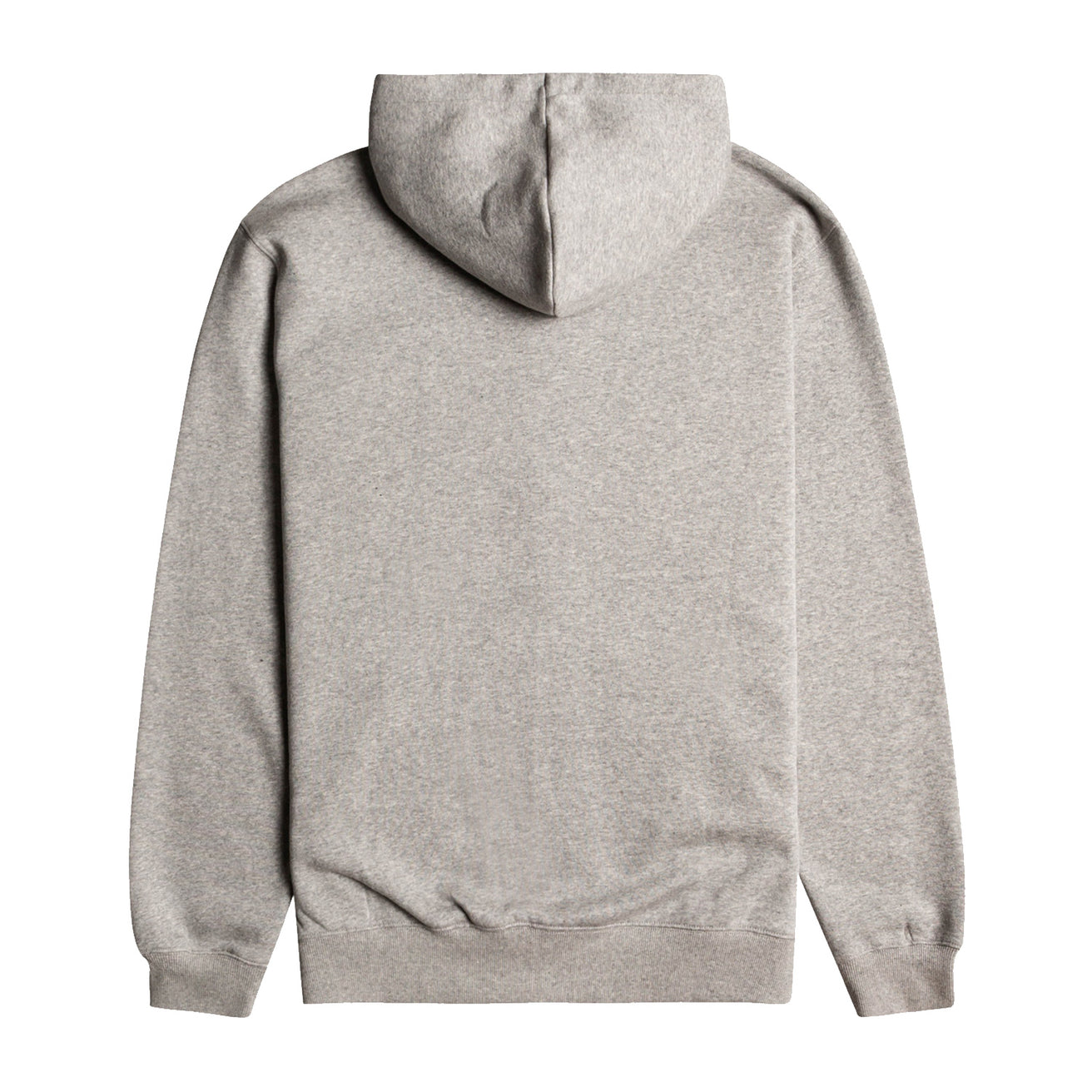 Billabong | Arch Zipped Hoodie - Grey Heather
