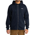 Billabong | Sweat À Capuche Zippé Arch - Navy