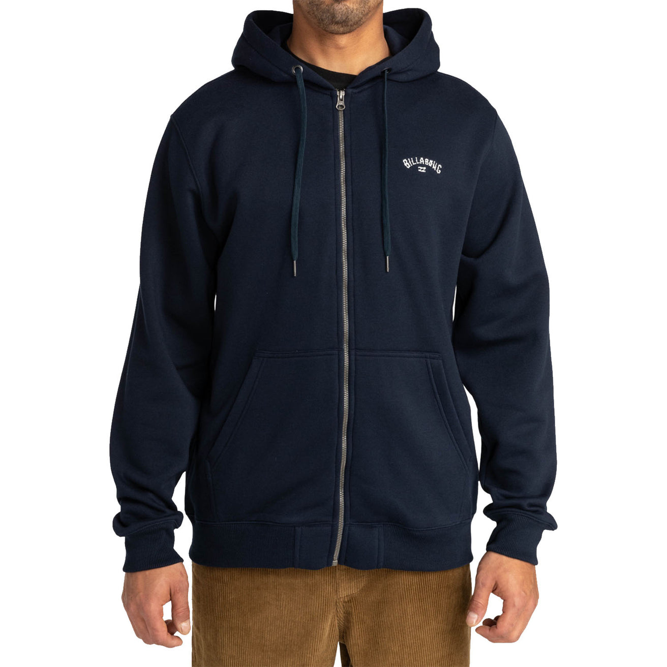 Billabong | Sweat À Capuche Zippé Arch - Navy