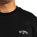 Billabong | Arch Sweatshirt - Black