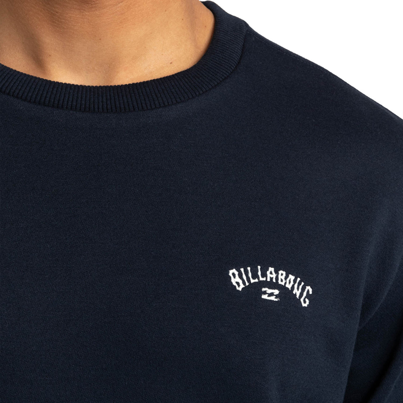 Billabong | Sweat Arch - Navy