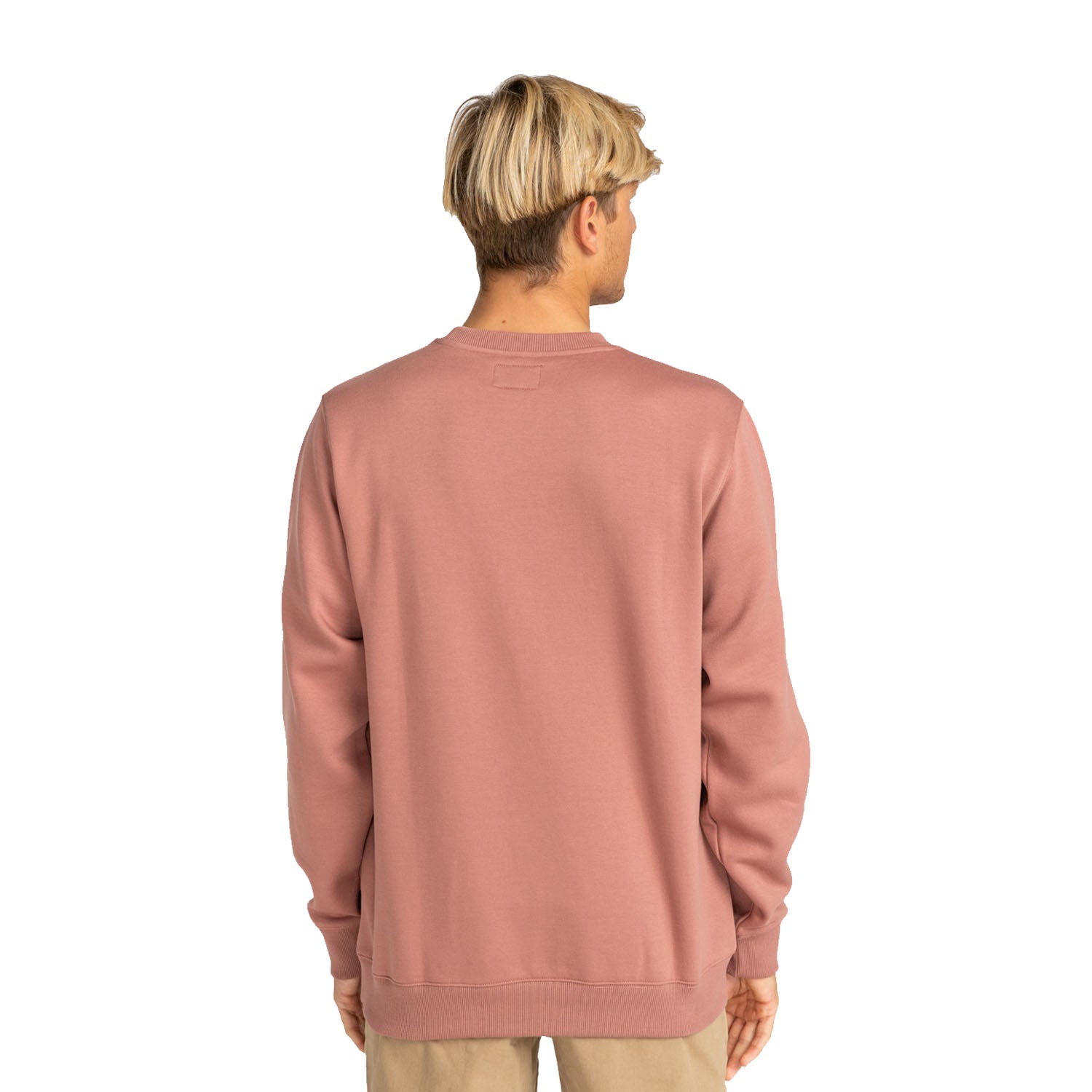 Billabong | Arch Sweatshirt - Rosewood