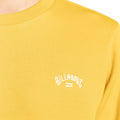 Billabong | Arch Sweatshirt - Sunny