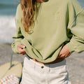 Billabong | Kendal Sweatshirt - Avocado