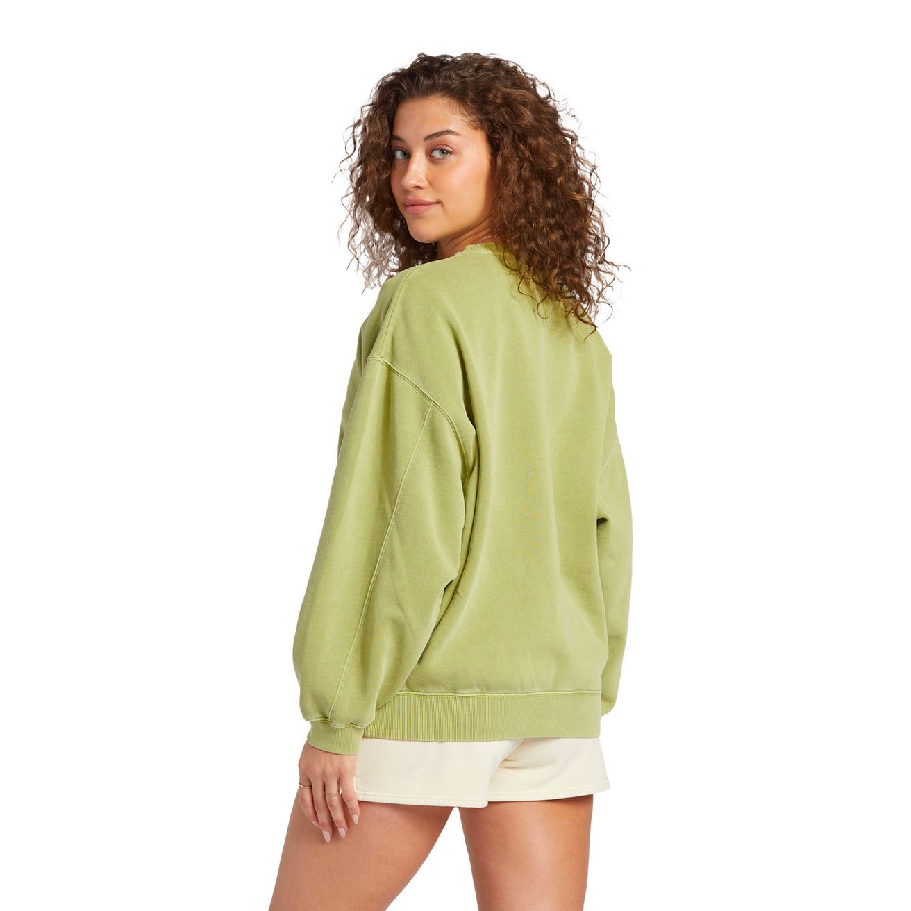 Billabong | Kendal Sweatshirt - Avocado