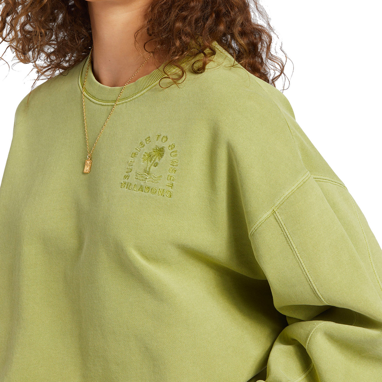 Billabong | Kendal Sweatshirt - Avocado