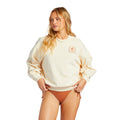 Billabong | Kendal Sweatshirt - Withe Cap