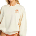 Billabong | Kendal Sweatshirt - Withe Cap