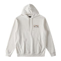 Billabong | Hoodie Short Sands - Light Grey Heather