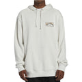 Billabong | Hoodie Short Sands - Light Grey Heather