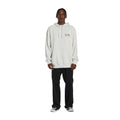 Billabong | Hoodie Short Sands - Light Grey Heather