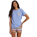 Billabong | Tee A/Div - Cosmic Blue