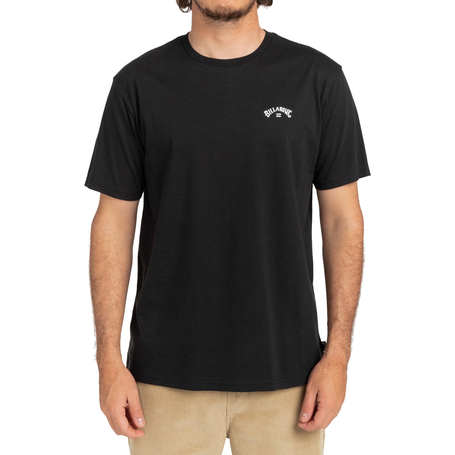 Billabong | Men Arch Wave Short Sleeve T-Shirt
