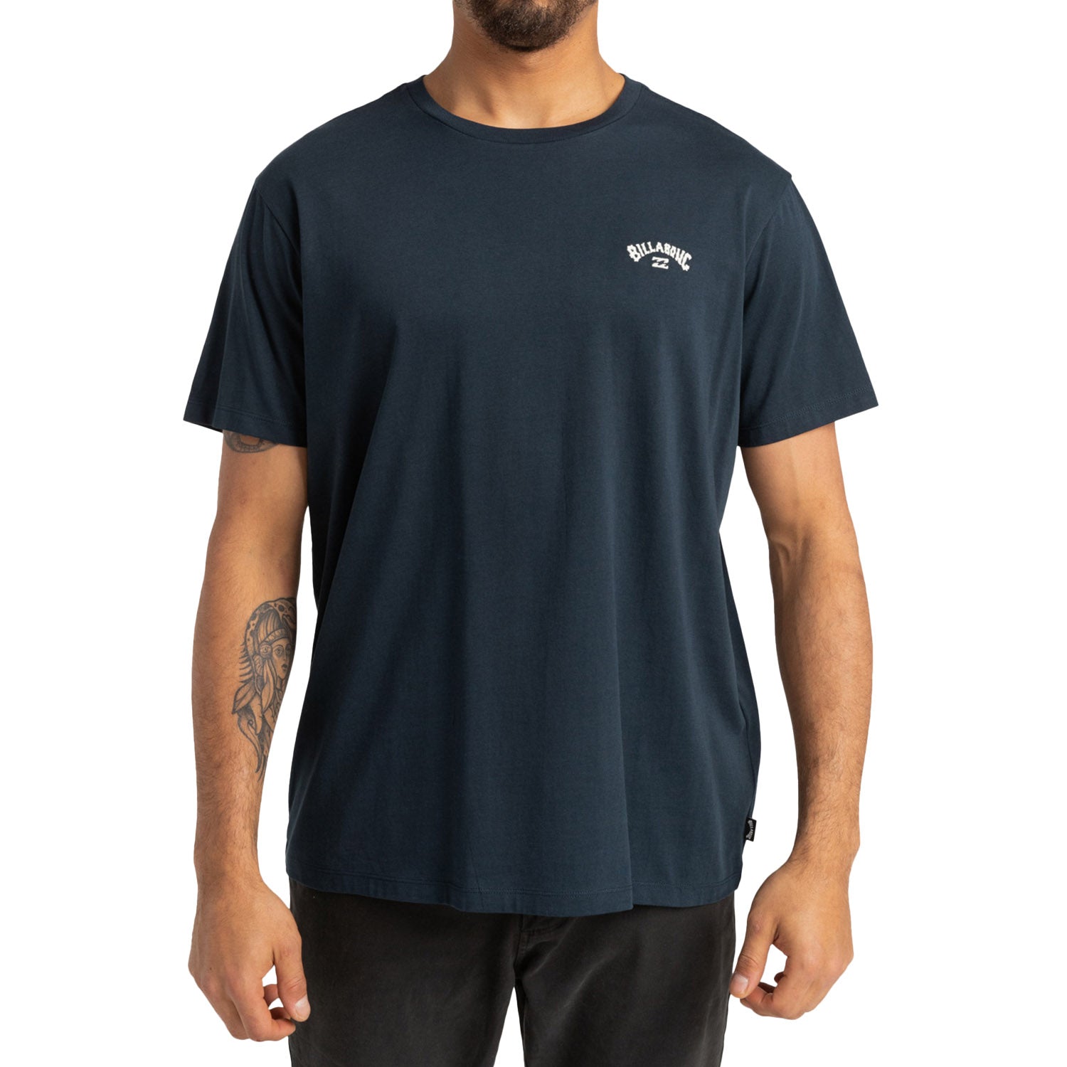 Billabong | Tee Shirt Arch - Navy