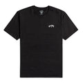 Billabong | Tee Shirt Arch Wave - Black
