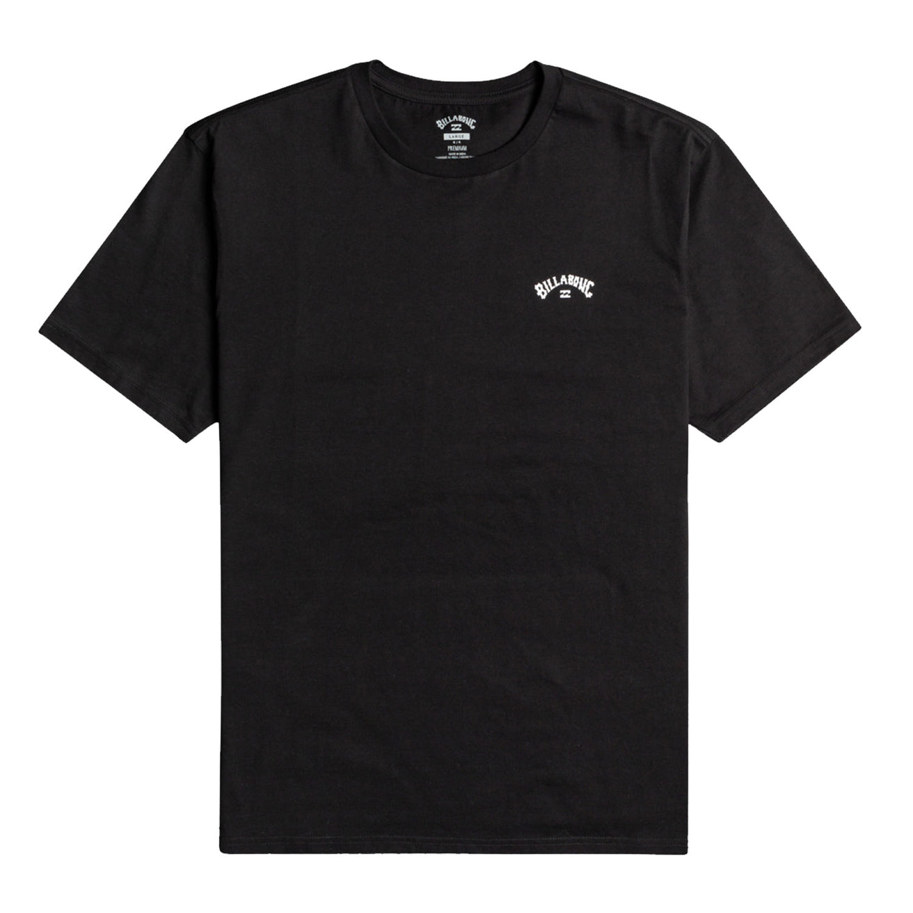 Billabong | Tee Shirt Arch Wave - Black