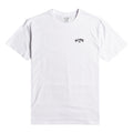 Billabong | Tee Shirt Arch - White