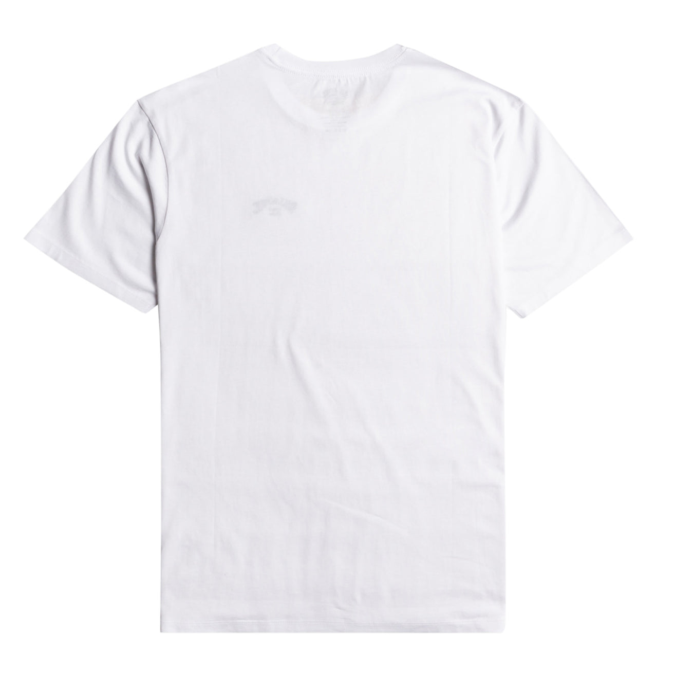 Billabong | Tee Shirt Arch - White