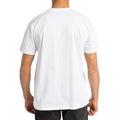Billabong | Tee Shirt Arch - White