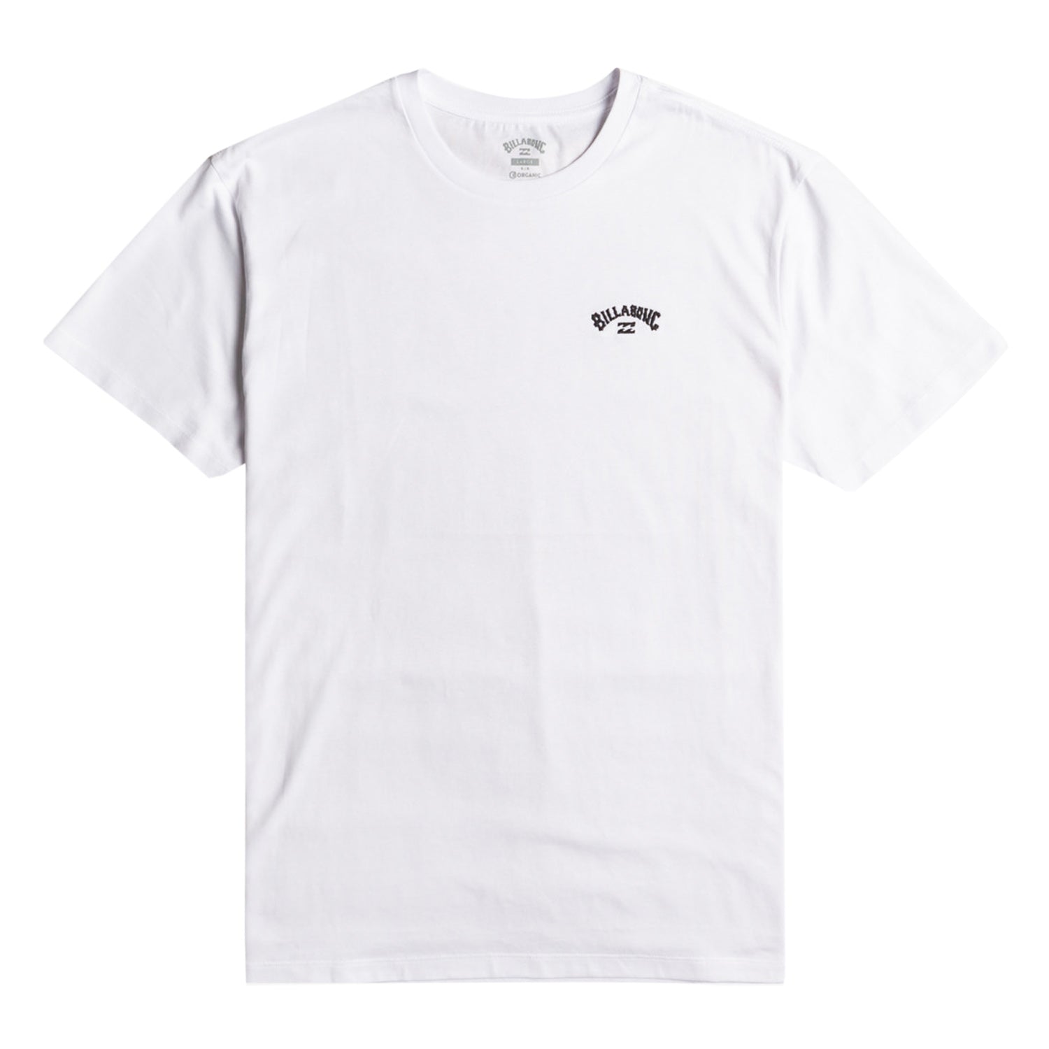 Billabong | Tee Shirt Arch - White