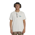 Billabong | Cg Lets Save The Reef Tee Shirt - Off White