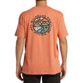 Billabong | Frontier Tee Shirt - Coral