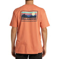 Billabong | Tee Shirt Range - Coral